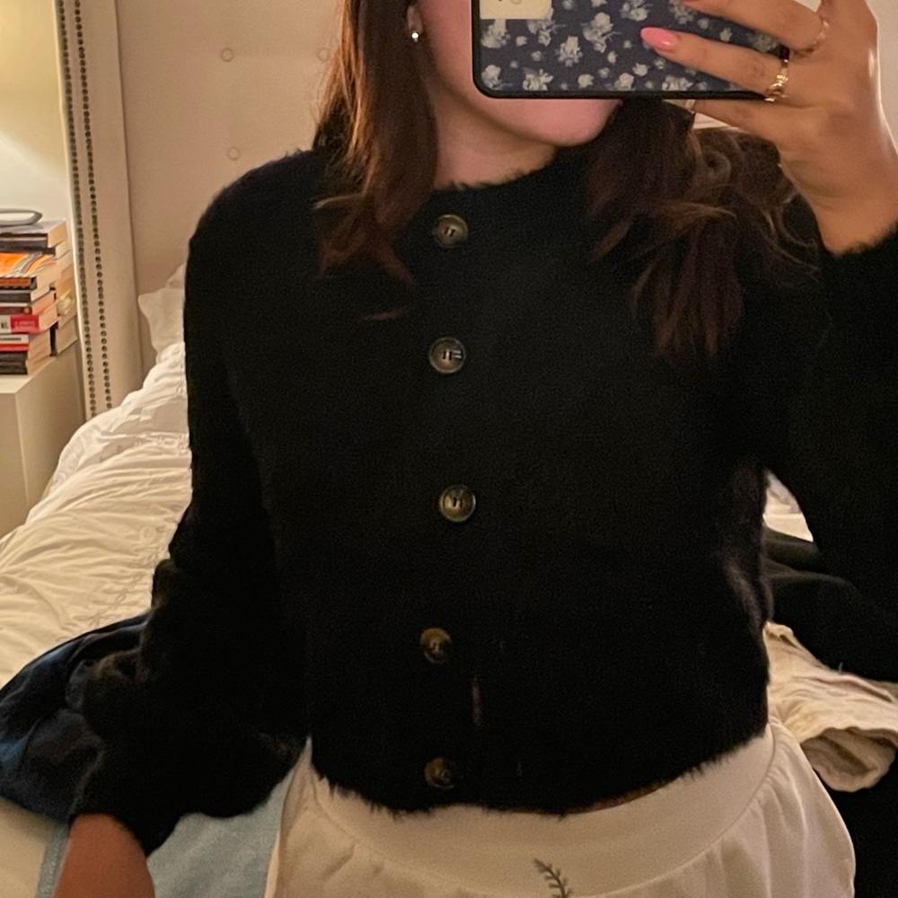 SKYLAR + MADISON SWEATER